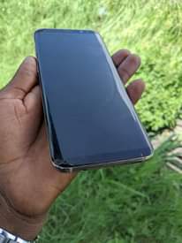A picture of Samsung Galaxy S8 plus krek kdg na dot gb64 ram6