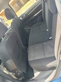 A picture of 2005 Toyota Corolla 2005