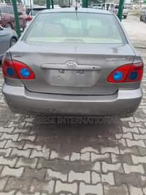 A picture of Car for sale