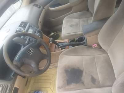 A picture of Honda EOD