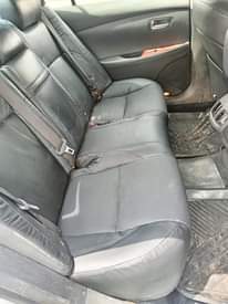 A picture of URGENT SALE Clean Reg 08 Lexus Es350 full option thumbstart