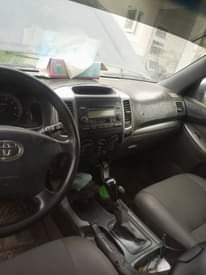 A picture of 2010 Prado