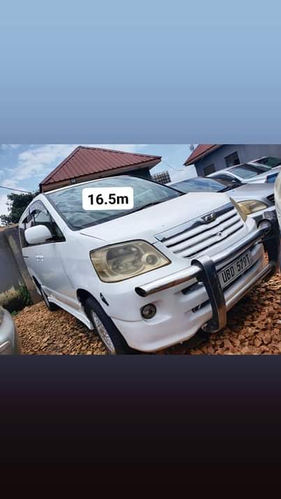 A picture of Well mantained cars on sale