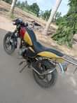 A picture of Fekon 125cc Call whatsapp 0766670030 Bei sawa na bure Maongez