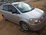 A picture of Toyota Avensis Verso 2007 model 4 sale Clean first body