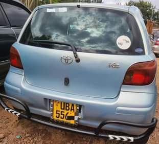 A picture of RS 2001 14M