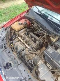 A picture of 2005 Ford 07062738911 Focus 07072738911 Fx