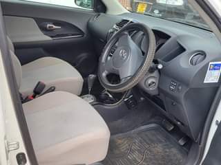 A picture of Toyota IST 27 million 1 5cc model 2008