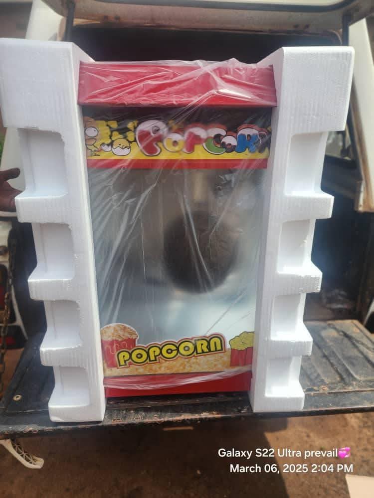 popcorn