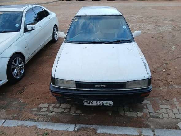 toyota conquest