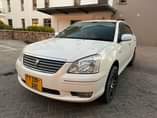 A picture of TOYOTA PREMIO