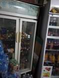 A picture of Westipoint friji kubwa showcase