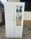 A picture of Nauza kabatii mpyaa