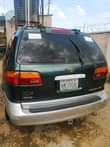 A picture of 2000 Model Sienna XLE In perfect condition Sound Engine and