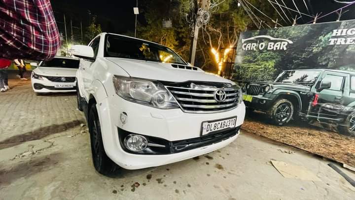 4x4