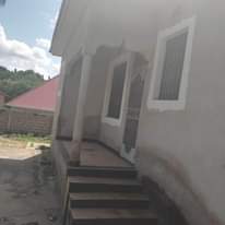 A picture of NYUMBA INAUZWA IPO MBEZI LUIS