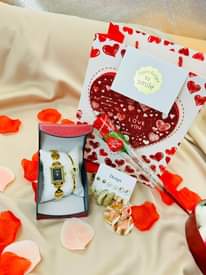 A picture of Women gift