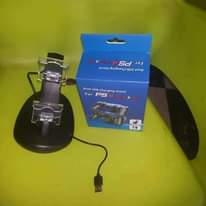 A picture of CHARGING STATION YA PS4 UNACHAJIA DOC YA KUCHAJIA CONTROLLER ZA