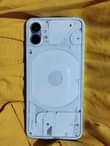 A picture of Nothing phonne 1