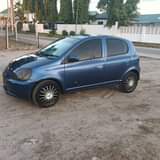 A picture of VITZ