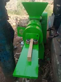 A picture of Bar soap making machines