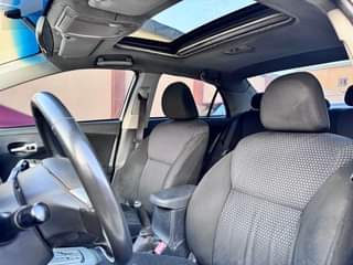 A picture of Registered 2009 Toyota Corolla SE Quick deal