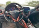 A picture of For Sale Belgium Standard Veloster First Body Price 5M At
