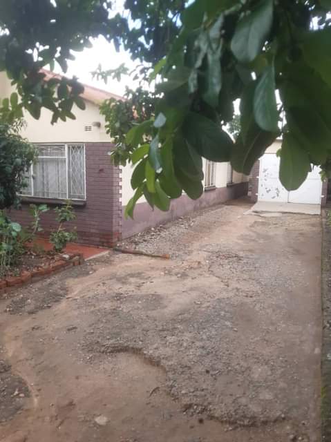 property budiriro