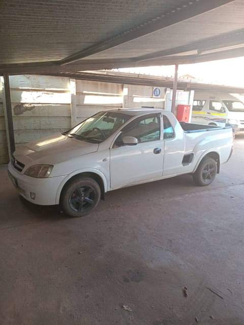 LIMPOPO V.