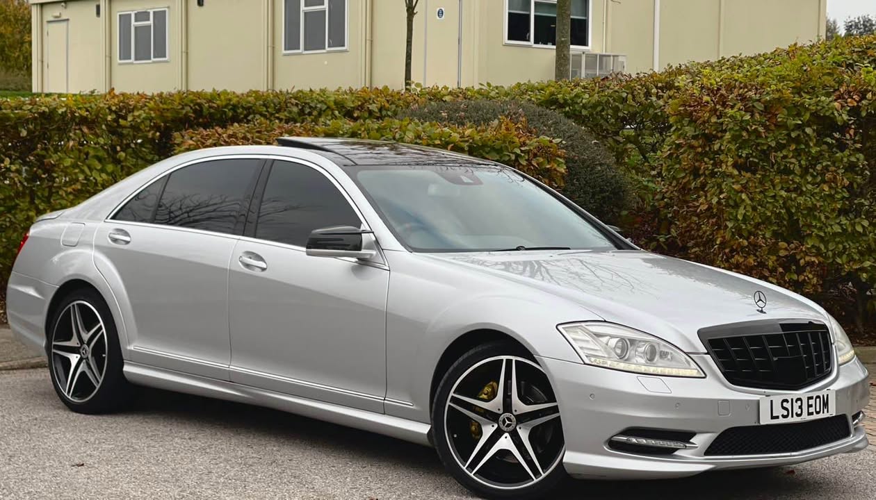 benz