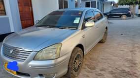 A picture of PREMIO NEW YEAR 2004 CC1490 FULL AC FULL DUTY PAID