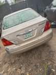 A picture of First body 1 3milon Ac very ok gaer box good