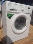 A picture of LG DD MOTOR directo driver motor washing machine