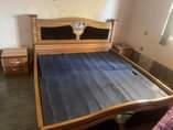 A picture of Beds bedframes