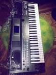 A picture of YAMAHA PSR S670