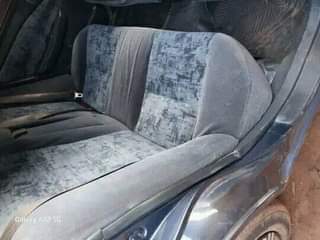 A picture of car