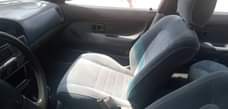 A picture of 1999 Toyota Cricket