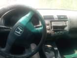 A picture of Honda civic 2002
