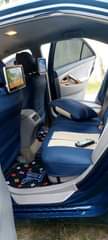 A picture of Camry 016