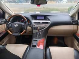 A picture of And WhatsApp 08038027714 QUICK SALES URGENT SALES FEW MONTHS USED