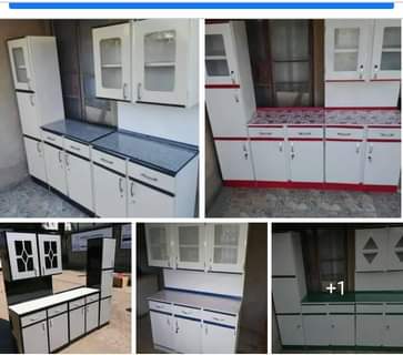 wooden furniture