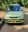 A picture of Toyota Spacio Old