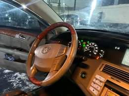 A picture of REGISTERED 2008 TOYOTA AVALON LIMITED Full Option barely Used Absolutely