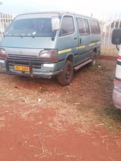 rooms to rent harare