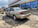 A picture of PRICE N2 6M CLEAN USED REGISTERED TOYOTA CAMRY LE 2006