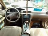 A picture of Drop light Camry SE