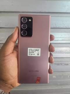 samsung galaxy note 20