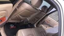 A picture of Distress Sale Lexus Rx300 only few months used First body