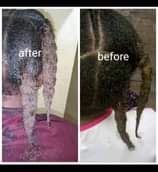 hair extensions