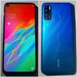 A picture of Tecno camon 16 premier 128gb 8gb ram 520k infinix smart
